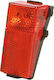 Lampa 9359.0lb Отзад светлина за велосипед