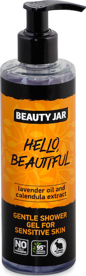 Beauty Jar Hello Beautiful Duschgel 250ml
