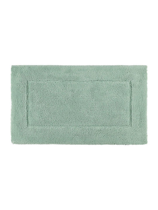 Abyss & Habidecor Bath Mat Cotton Square Must 7...