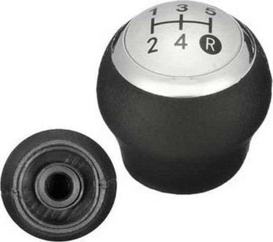 Carman Πόμολο Ταχυτήτων Toyota Yaris 5 Ταχύτητες Inox