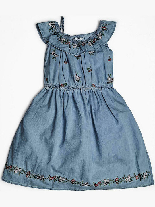 Guess Παιδικό Φόρεμα