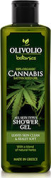 Olivolio Botanics Ulei De Semințe De Cannabis Sativa 250ml