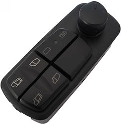 Mcar Διακόπτης Παραθύρων Αυτοκινήτου για Mercedes-Benz Axor 17pin Mcar Διακόπτης Παραθύρων Αυτοκινήτου για Mercedes-Benz Axor 17pin
