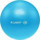 Lifefit Mini Pilates Ball 20cm Blue