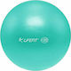 Lifefit Mini Pilates Ball 20cm Green