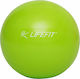 Lifefit Мини Топка Пилатес 30см В Зелен Цвят