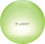 Lifefit Μπάλα Pilates 75cm
