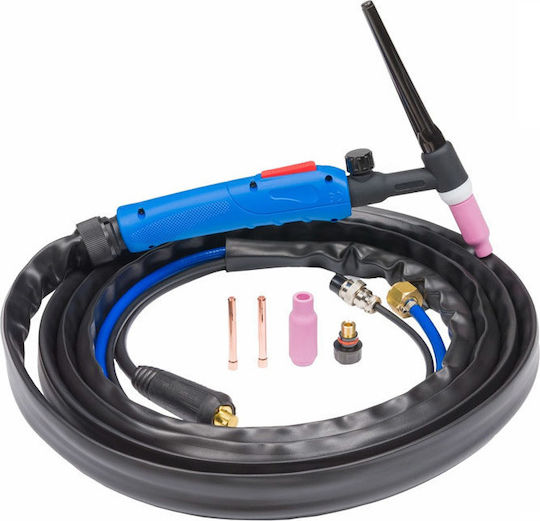 Powermat PM-TIG-17V-35 Τσιμπίδα Ηλεκτροκόλλησης TIG-Lift