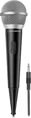 Audio Technica 3.5mm Microphone ATR1200x Contact