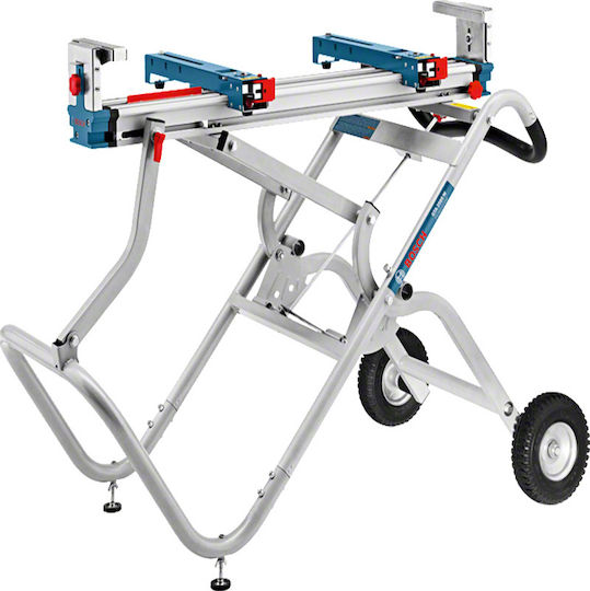 Bosch GTA 2500 W Base Portable Jigsaw