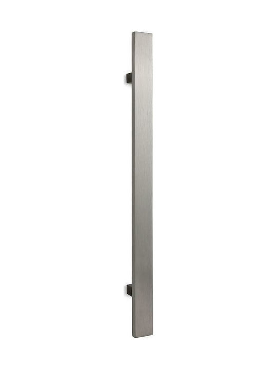 Convex Handgriff Vordertür 1141 1141-500M01M01 400mm Nickel / Inox