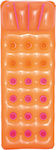 Bestway Inflatable Mattress Orange 188cm