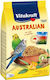 Vitakraft Australian Hrană pentru Budgerigars 800gr 311206