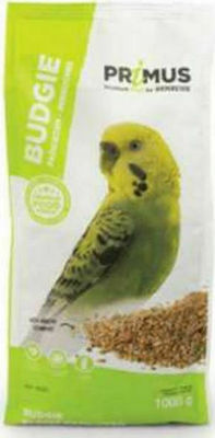 Benelux Budgie Primus Birds Food for Budgerigars 1kg