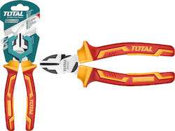 Total Side Cutter Electrician Length 160mm