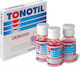 Tonotil with 4 Amino Acids Vitamin 10Stück x 10ml für Energie