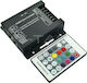 V-TAC VT-2424 Wireless Dimmer and Controller for RGB and RGBW RF With Remote Control 3338