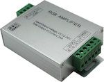 Eurolamp Amplificator de semnal RGB 12A 147-70650