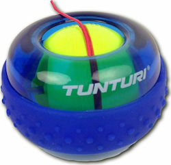 Tunturi Magicball Wristtrainer Balls Toning 0.205kg in Blue Color