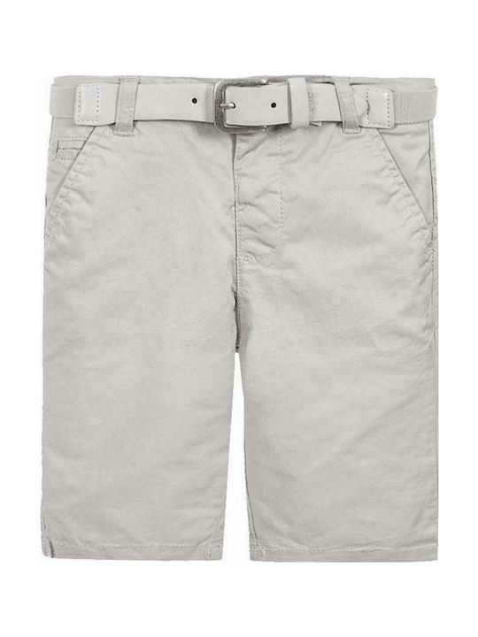 Losan Kinder Shorts/Bermudas Stoff Gray