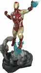 Diamond Select Toys Marvel Avengers 4 Endgame: Iron Man Figure height 23cm