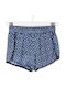 Losan Kids Shorts/Bermuda Fabric Blue