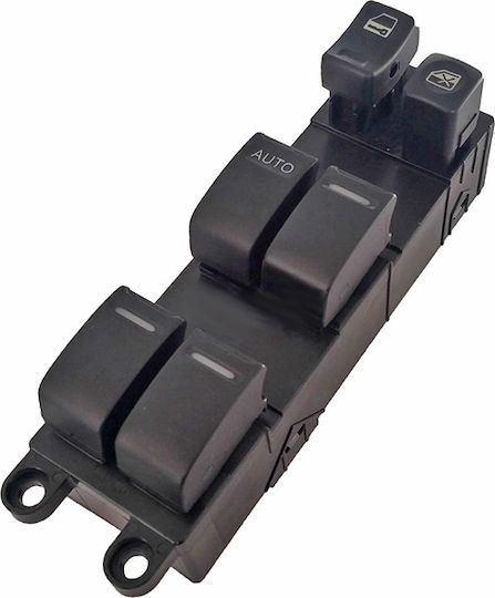 Mcar Car Window Switch for Nissan Almera 19pin