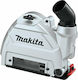 Makita 196845-3 Прахоуловител За ъглошлайф 125