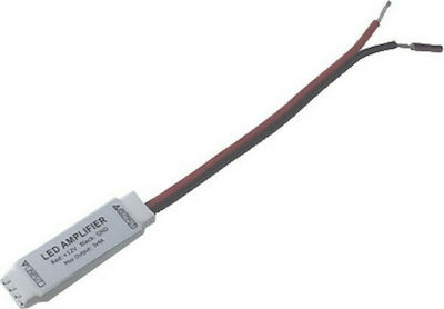 V-TAC Amplificator de semnal Mini pentru bandă RGB SMD5050 3018