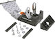 Wolfcraft 2920000 Adapter Multipurpose Wood Milling Attachment Router