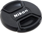 Nikon LC-67 Lens Cap JAD10401