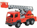 Polesie Car Truck Special Equipment Truck Fire Truck 79718