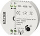 Master DM-400B-RF Ασύρματο Dimmer RF Κυτίου 400 Watt 12083-920002