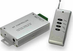 V-TAC Ασύρματο RGB Controller RF με Τηλεχειριστήριο 3303