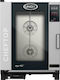 Unox ChefTop XEVC Elektrischer Ofen mit Dampf 1...