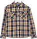 Losan Kids Checked Shirt Multicolour