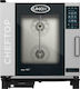 Unox ChefTop XEVC Електрически Фурна с Пара 11....