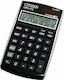 Citizen CPC-112 Calculator Accounting Pocket 12...