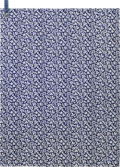 Laura Ashley Sweet Allysum Blueprint Towel from 100% Cotton Sweet Allysum 50x70cm Laura Ashley Sweet Allysum Blueprint Towel from 100% Cotton Sweet Allysum 50x70cm