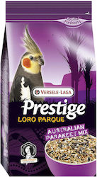 Prestige Grandes Perruches-Aga-Neo Standard - V. Laga - mlge