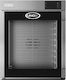 Unox Evereo XEEC Ηλεκτρικός Φούρνος 2.9kW 1011-EPR