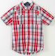 Losan Kids Checked Shirt Multicolour