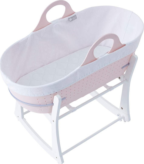 Tommee Tippee Sleepee Πλαστική Καλαθούνα με Βάση