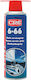 CRC 6-66 Rostschutzmittel Für Marineanwendung Spray Korrosionsinhibitor 1Stück