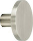 Viometale Knob Front Door 07.23A/80 07.23A/80.T4 Inox