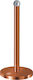 Berlinger Haus Metallic Paper Towel Holder Metallic Line Rose Gold 15cm BH-1609