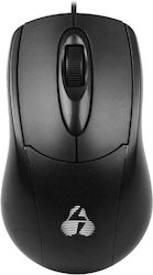Powertech PT-806 Magazin online Mouse Negru