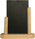 Securit Liquid Chalk Marker Tabletop Mini Chalk...