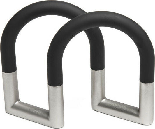 Umbra Swivel Serviettenhalter Schwarz 11.4x8.9x12.7cm 330705-047