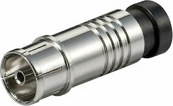 ATC 03.003.0089 Βύσμα Coaxial